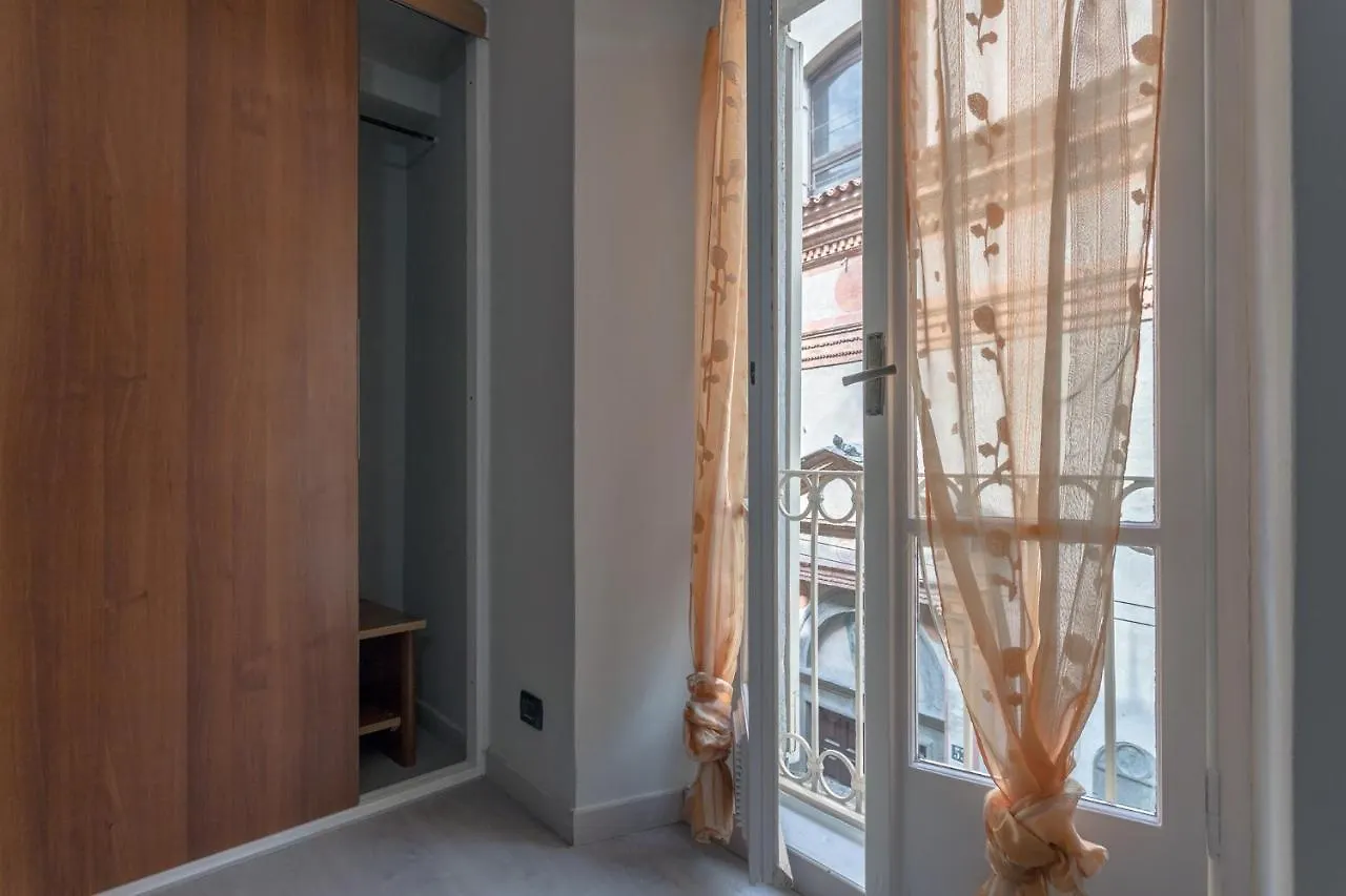 Apartment Alessandro82 - Immobili E Soluzioni Rent Bergamo