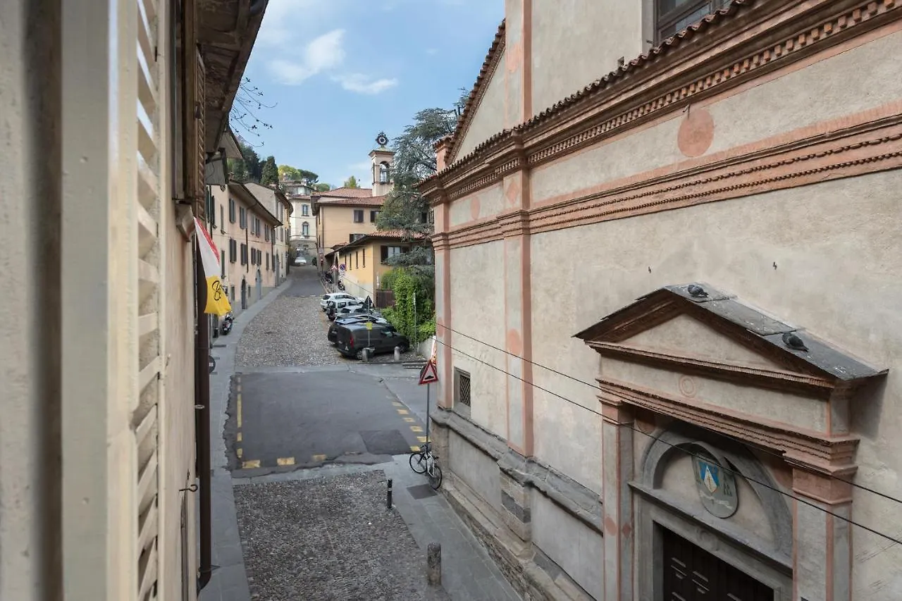 Alessandro82 - Immobili E Soluzioni Rent Bergamo
