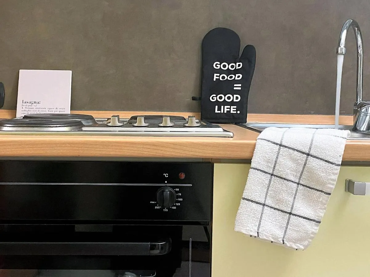Alessandro82 - Immobili E Soluzioni Rent Bergamo Italy
