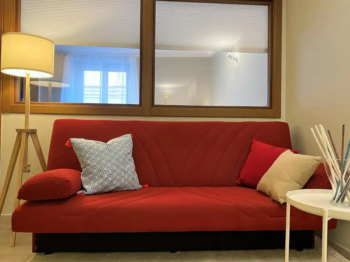 Apartment Alessandro82 - Immobili E Soluzioni Rent Bergamo
