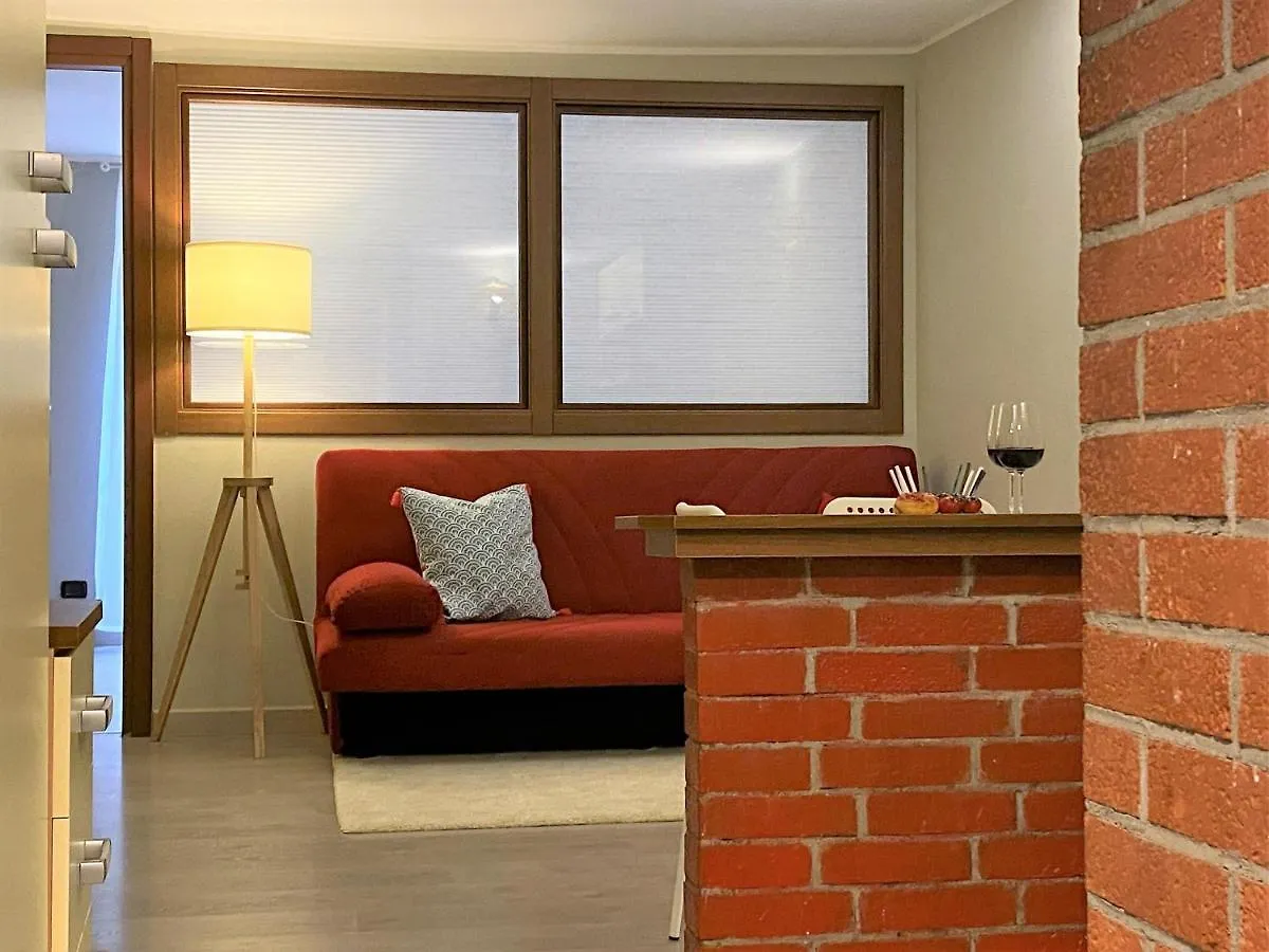 Alessandro82 - Immobili E Soluzioni Rent Bergamo Apartment