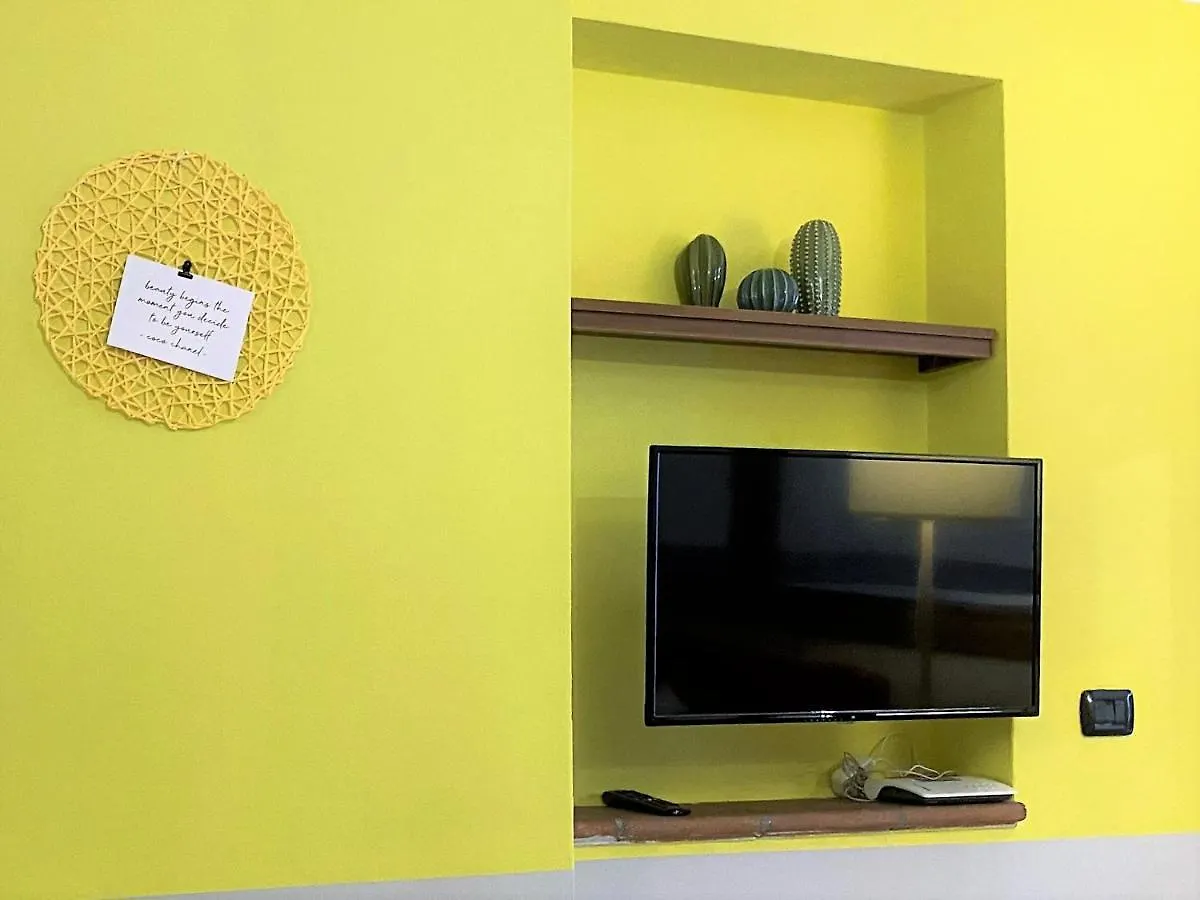 Apartment Alessandro82 - Immobili E Soluzioni Rent Bergamo
